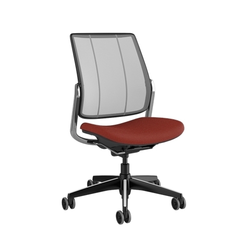 Armless Smart Chair - 0